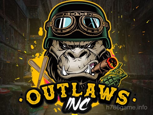 Outlaws Inc