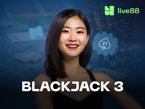 Blackjack 3