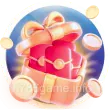 Reward Center Icon