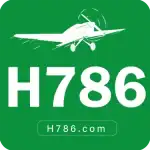 h786 Logo